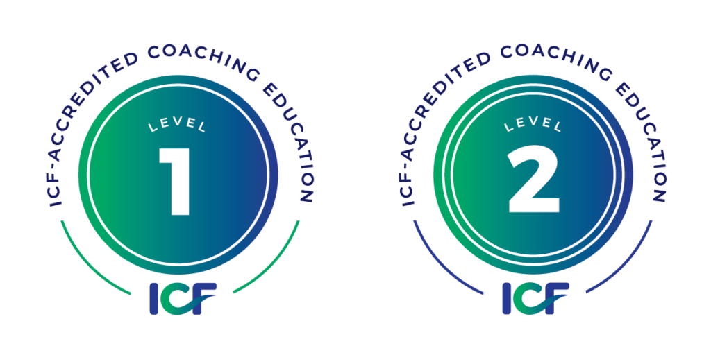ACTP - ICF Accredited Coach Training Program